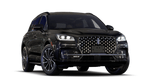 2026 Lincoln Corsair Grand Touring Hybrid