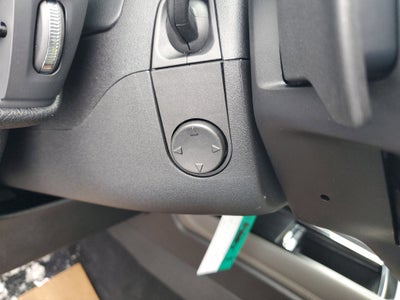 2026 Lincoln Corsair Grand Touring Hybrid