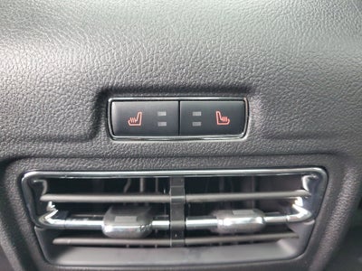 2026 Lincoln Corsair Grand Touring Hybrid