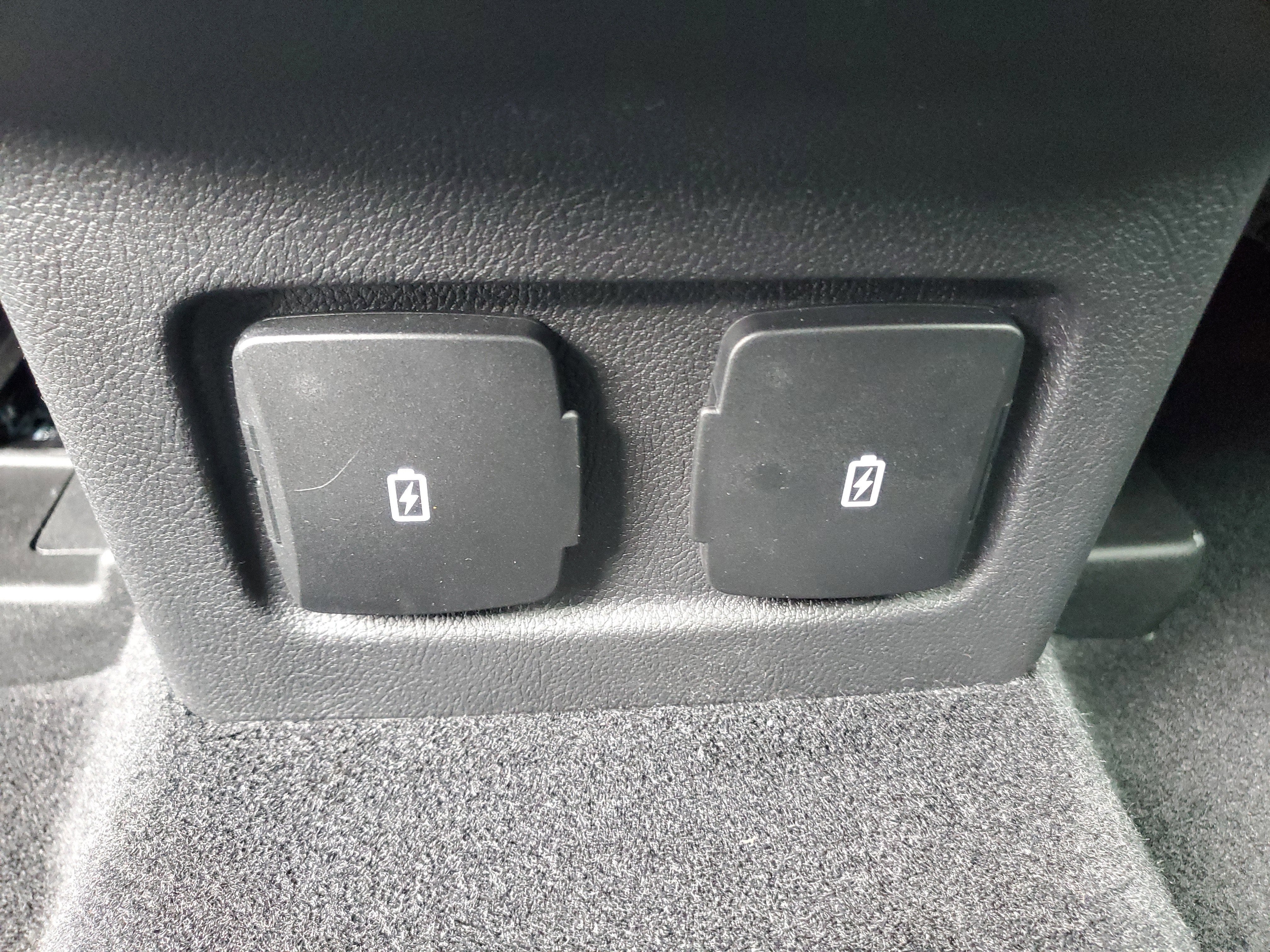 2026 Lincoln Corsair Grand Touring Hybrid