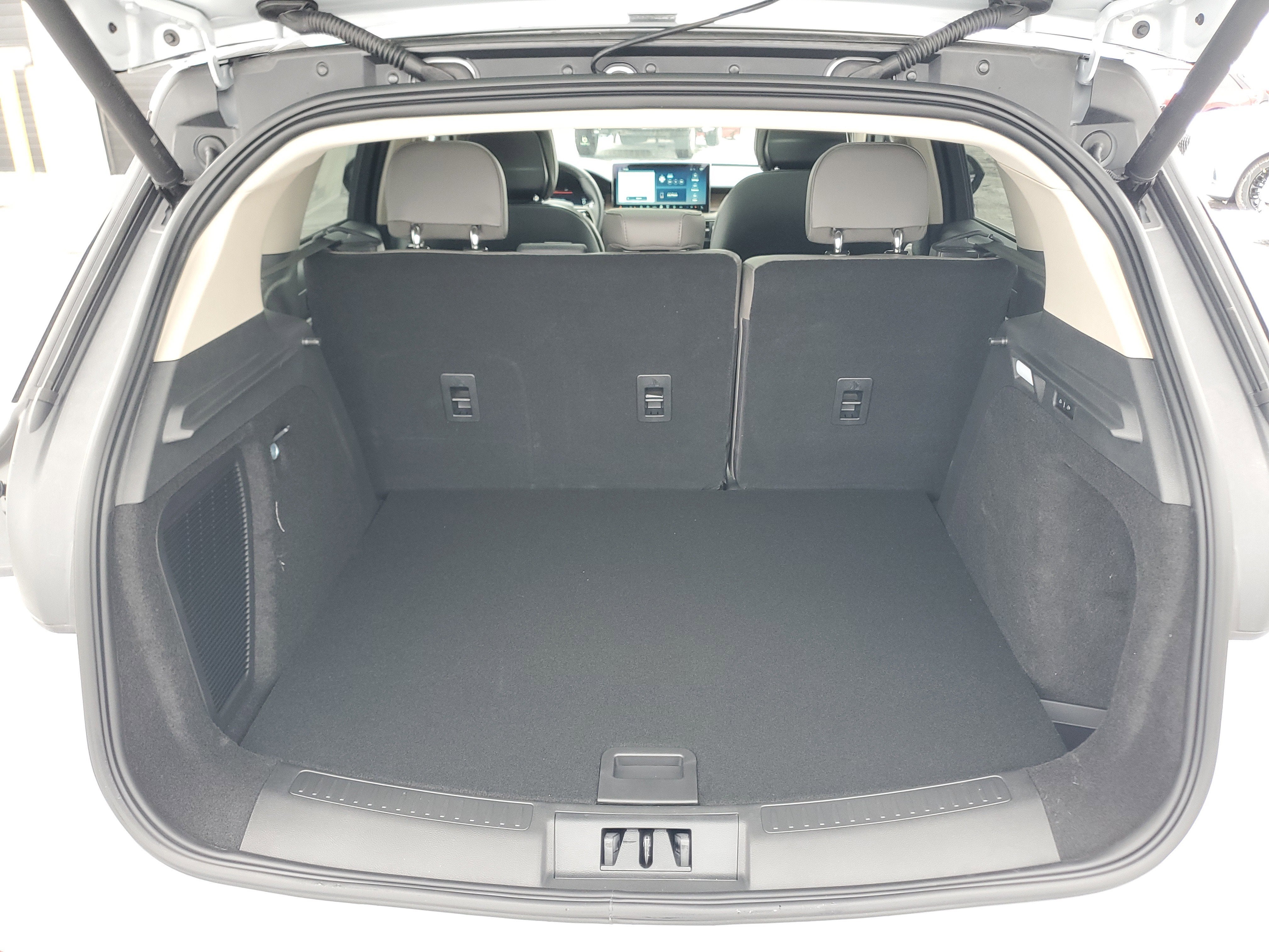 2026 Lincoln Corsair Grand Touring Hybrid