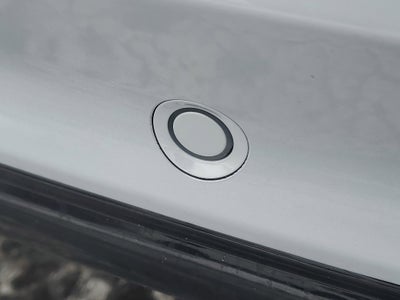 2026 Lincoln Corsair Grand Touring Hybrid