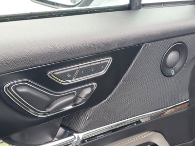 2026 Lincoln Corsair Grand Touring Hybrid