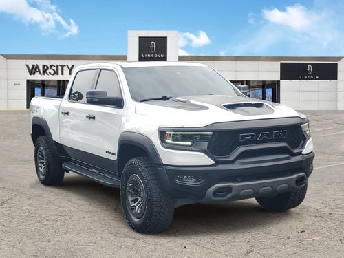 2024 RAM 1500 TRX