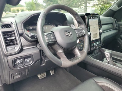 2024 RAM 1500 TRX