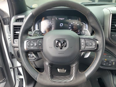 2024 RAM 1500 TRX