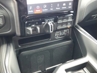 2024 RAM 1500 TRX