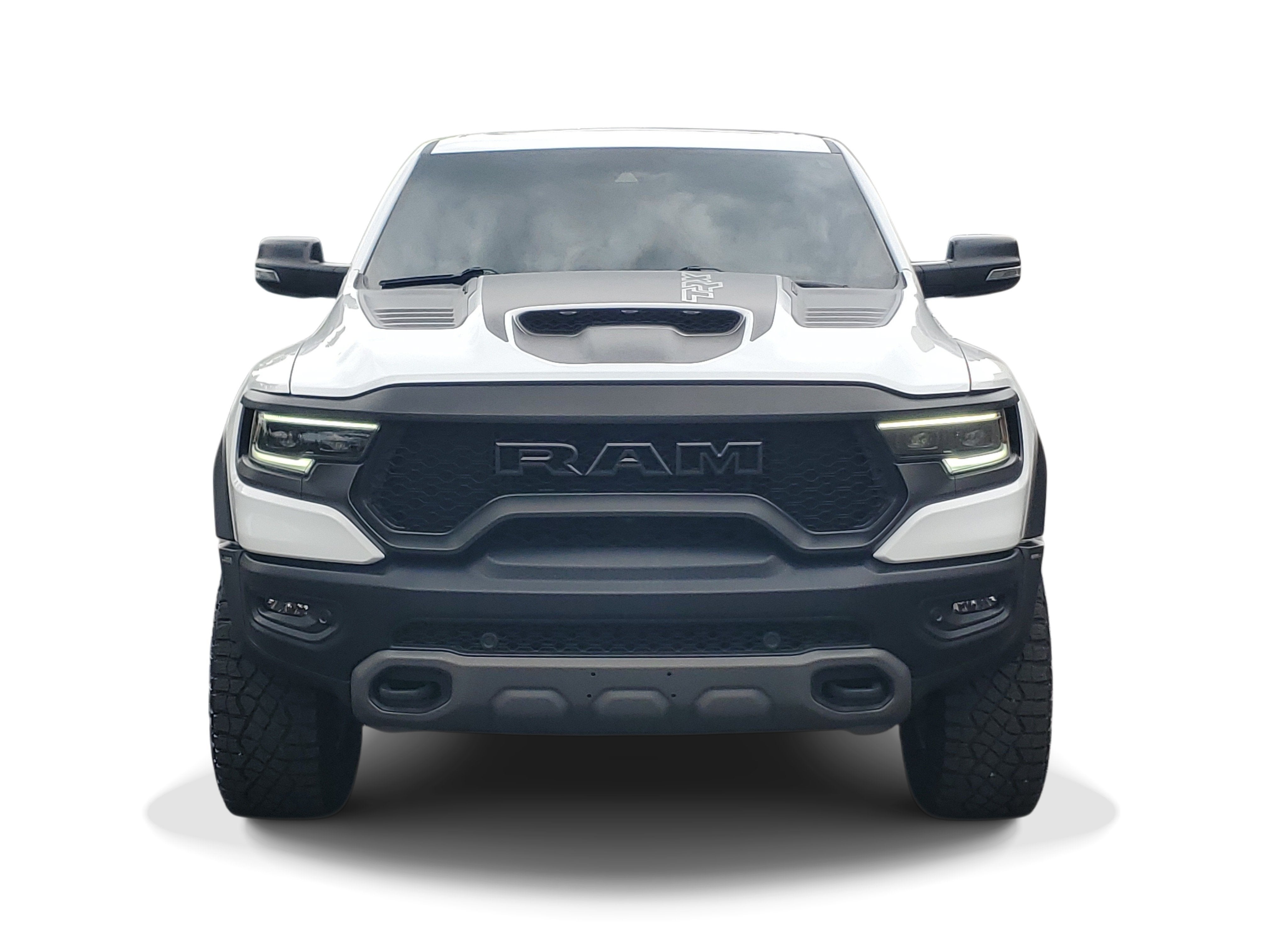 2024 RAM 1500 TRX