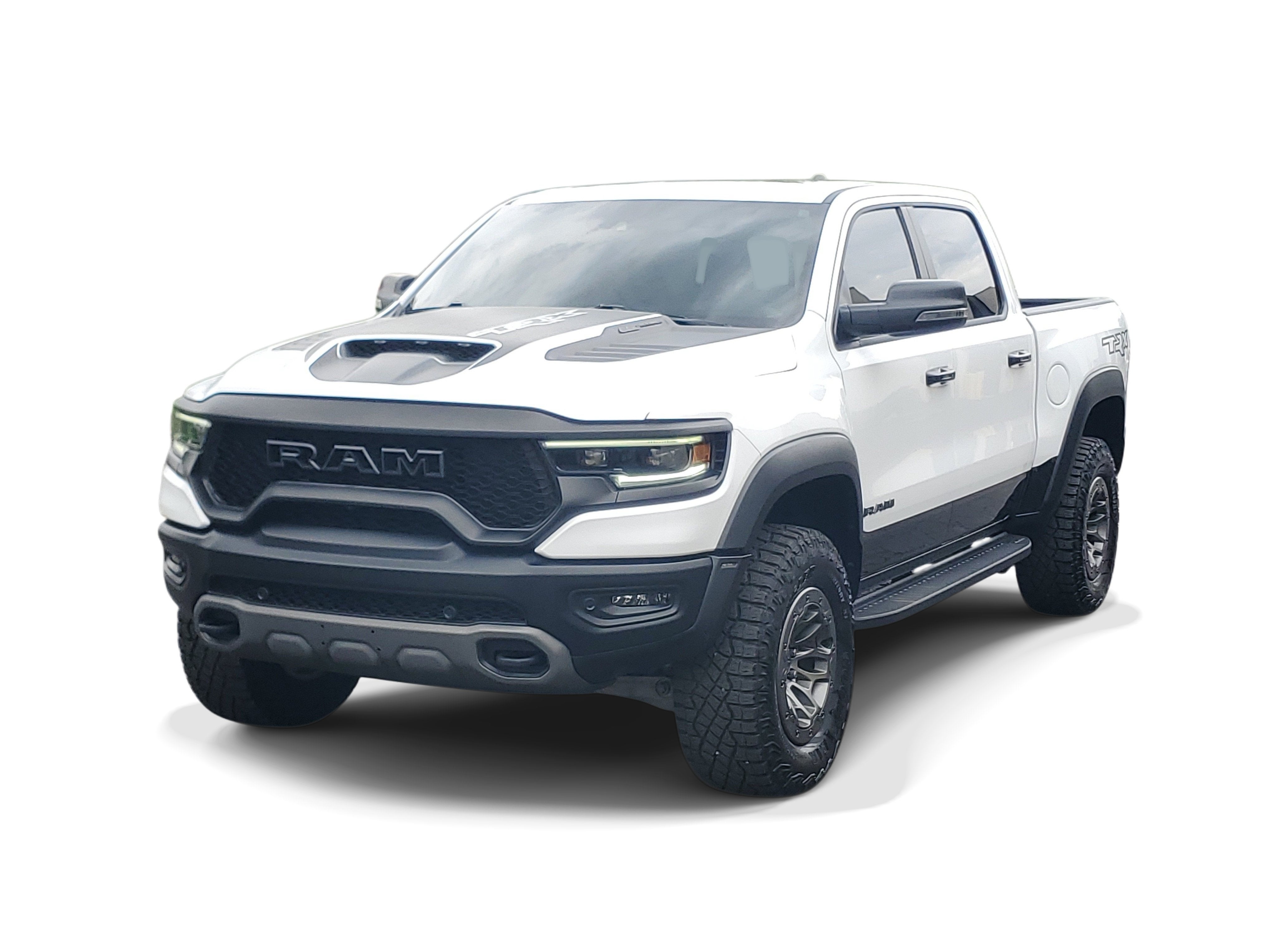 2024 RAM 1500 TRX