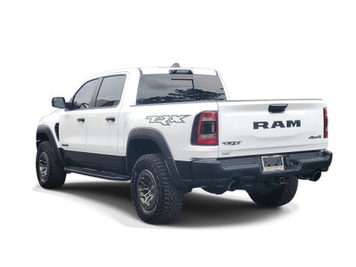 2024 RAM 1500 TRX