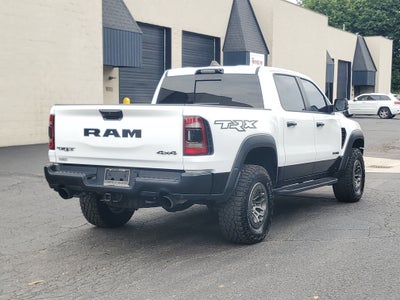 2024 RAM 1500 TRX