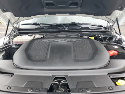 2024 RAM 1500 TRX