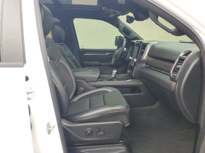 2024 RAM 1500 TRX
