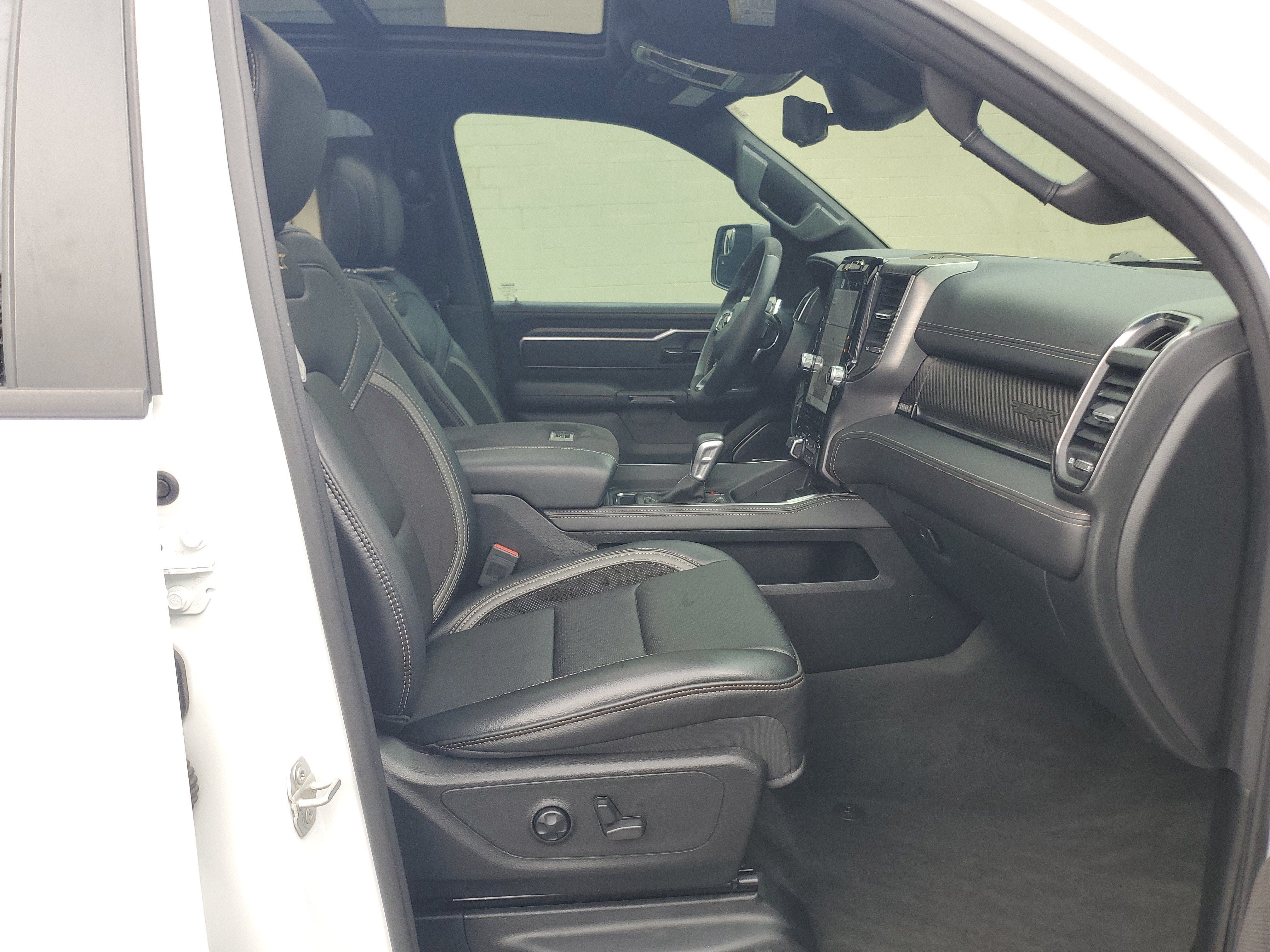 2024 RAM 1500 TRX