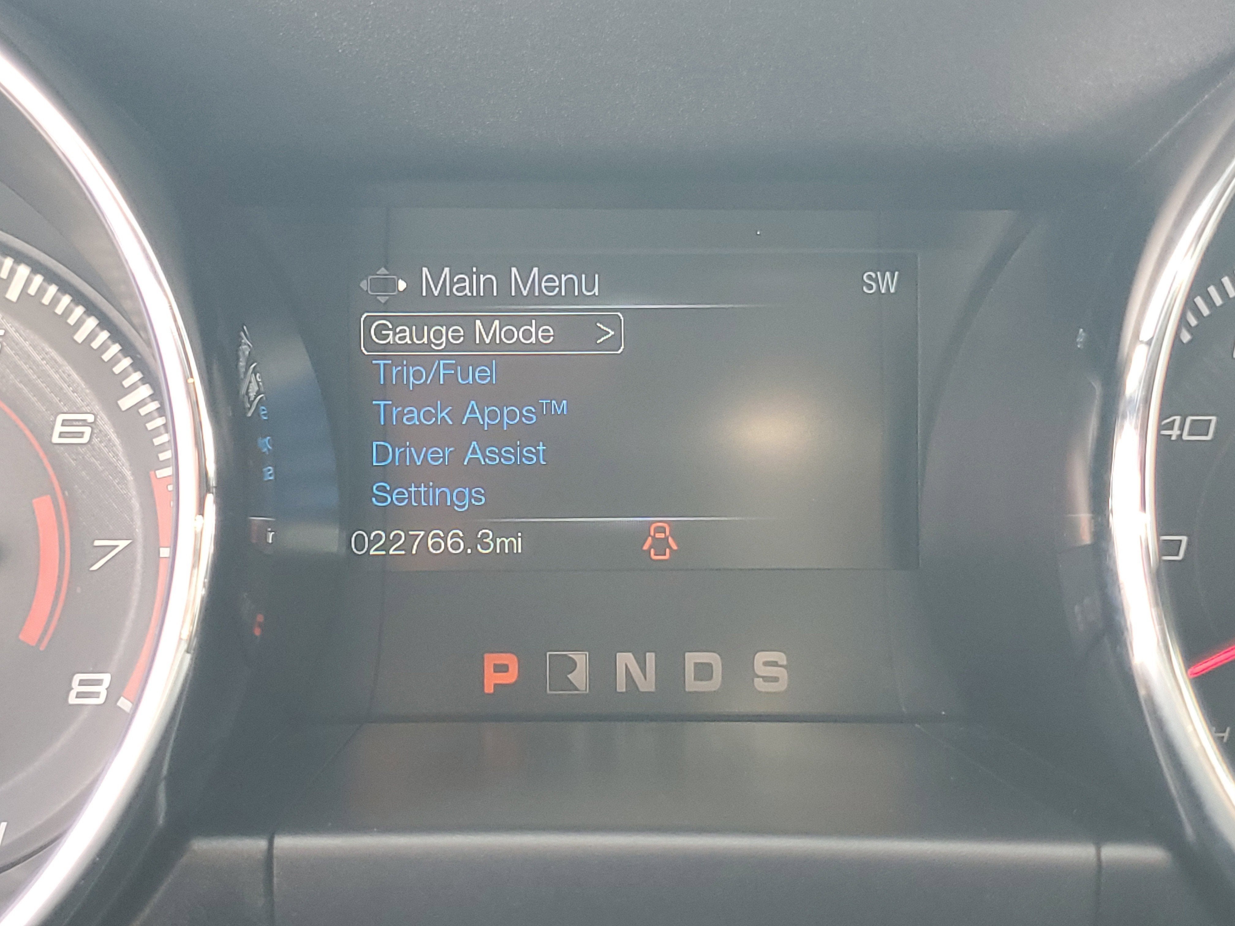 2017 Ford Mustang Roush GT Premium