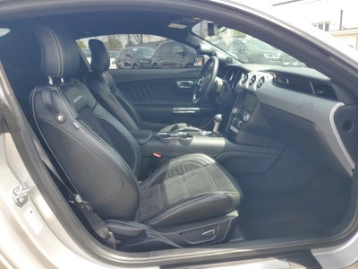 2017 Ford Mustang Roush GT Premium