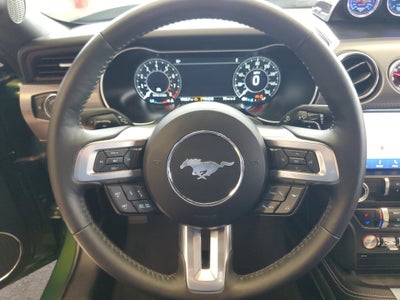 2023 Ford Mustang GT Premium Super Snake
