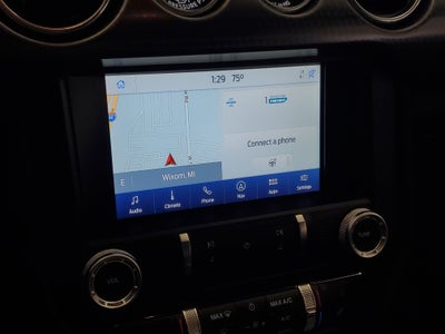 2023 Ford Mustang GT Premium Super Snake
