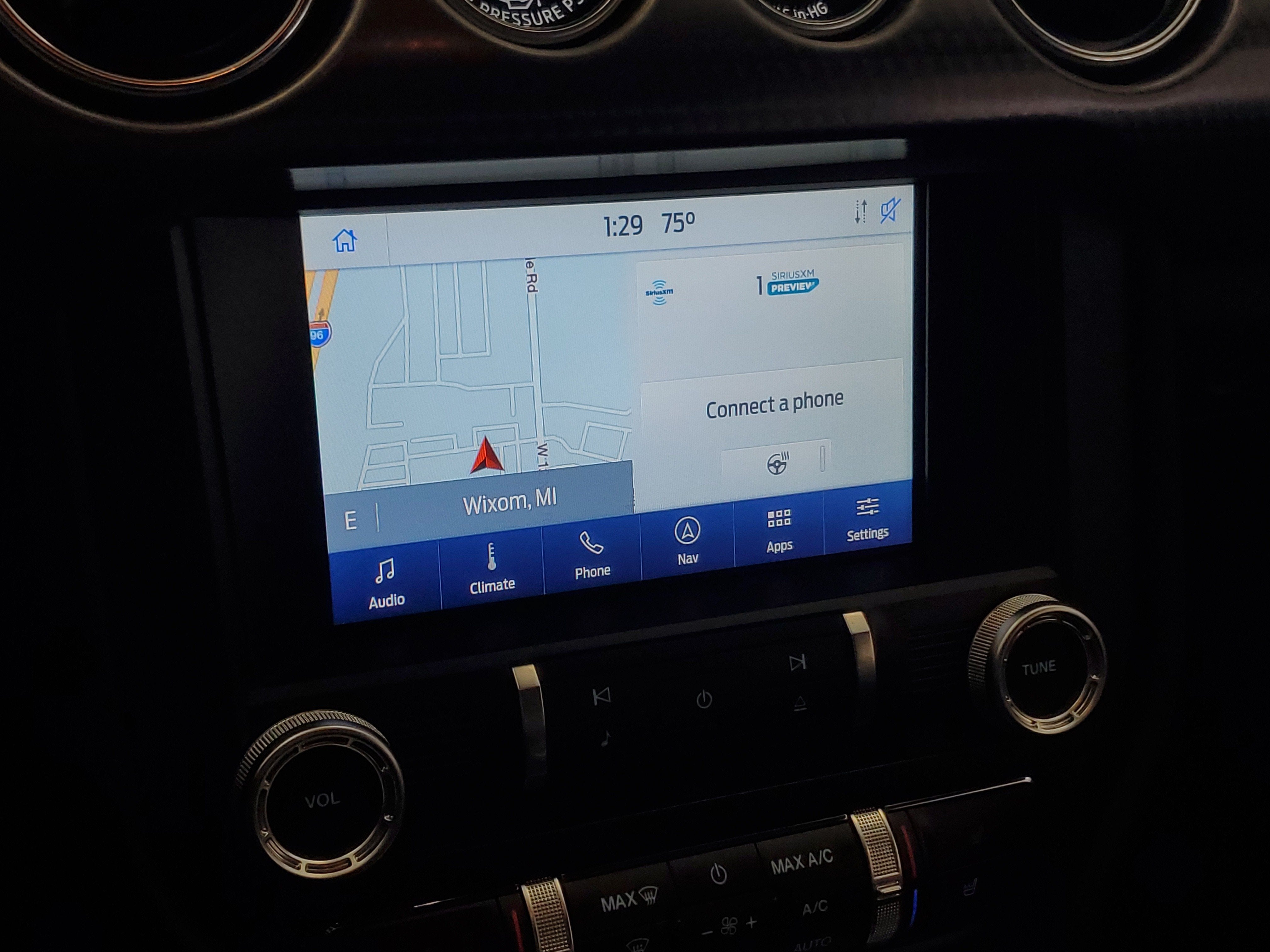 2023 Ford Mustang GT Premium Super Snake