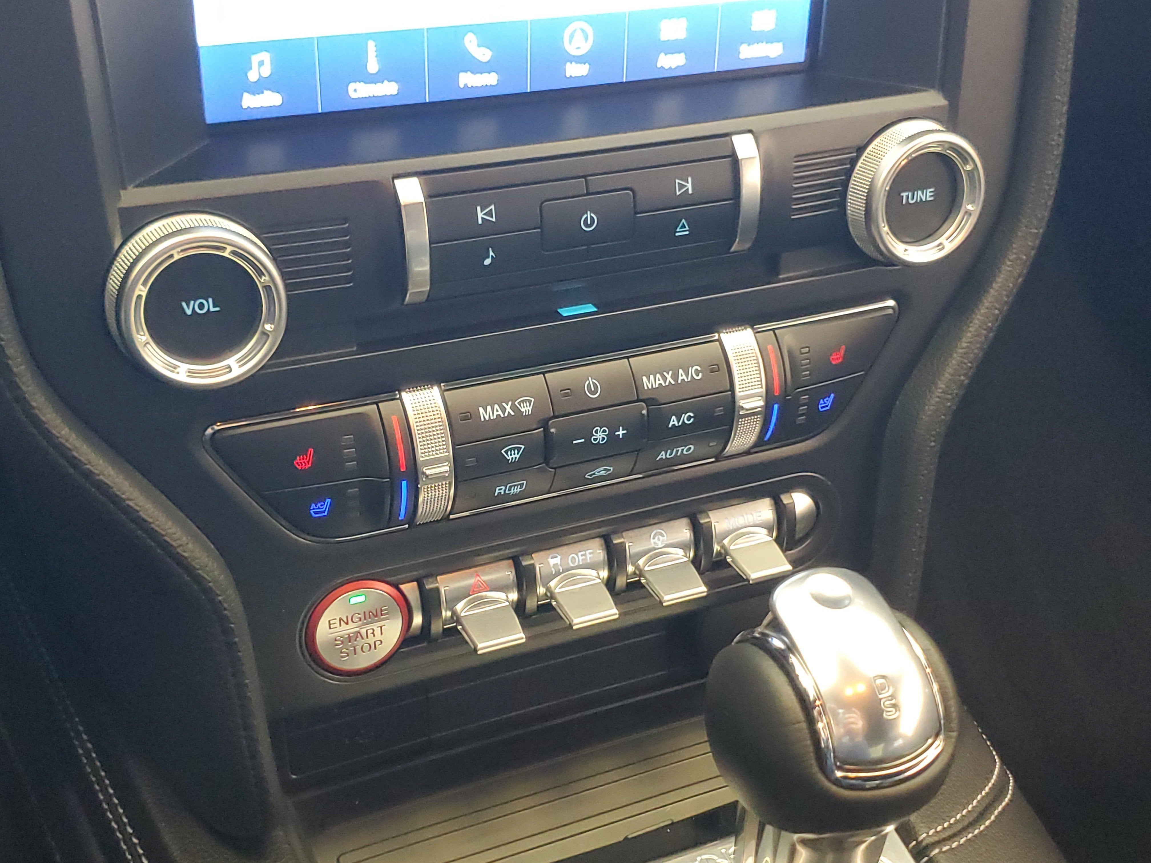 2023 Ford Mustang GT Premium Super Snake
