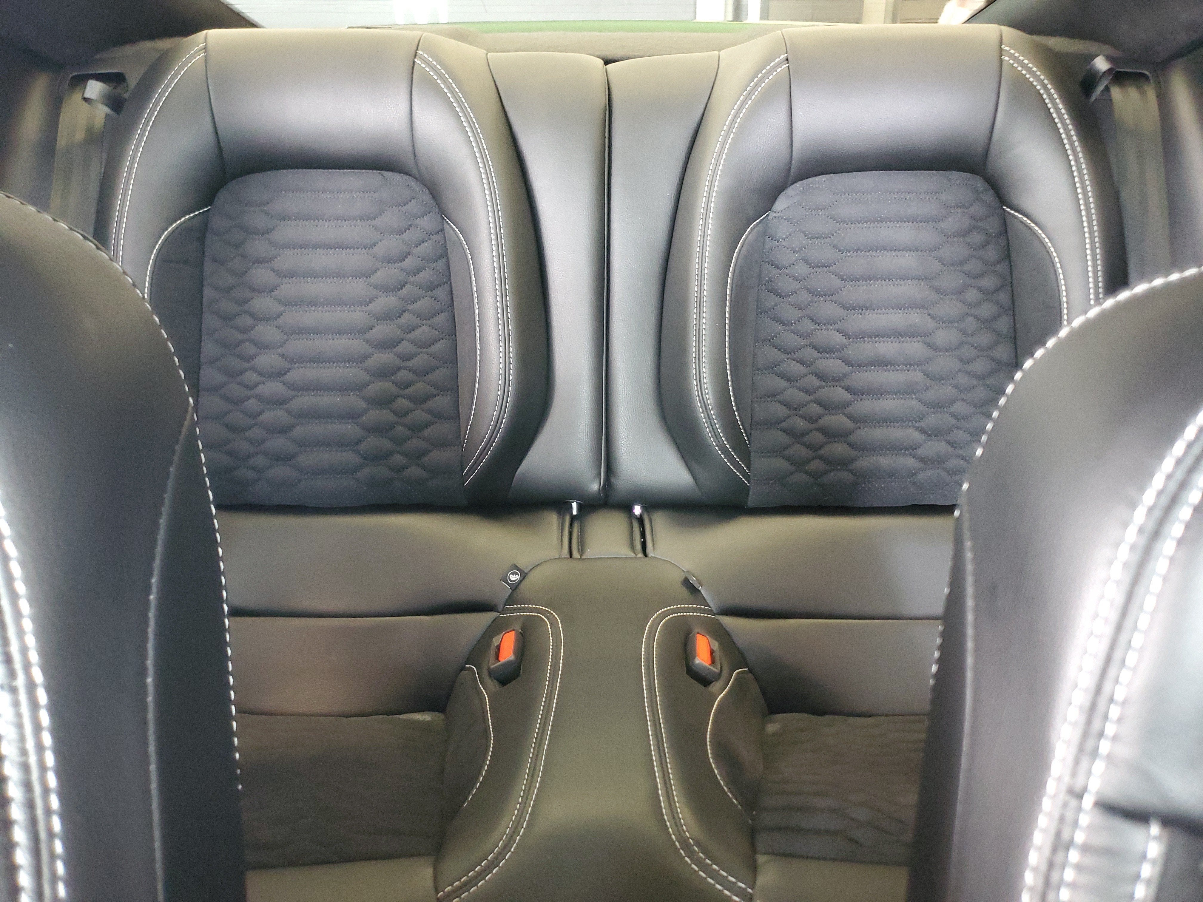 2023 Ford Mustang GT Premium Super Snake