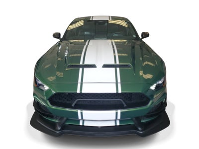 2023 Ford Mustang GT Premium Super Snake