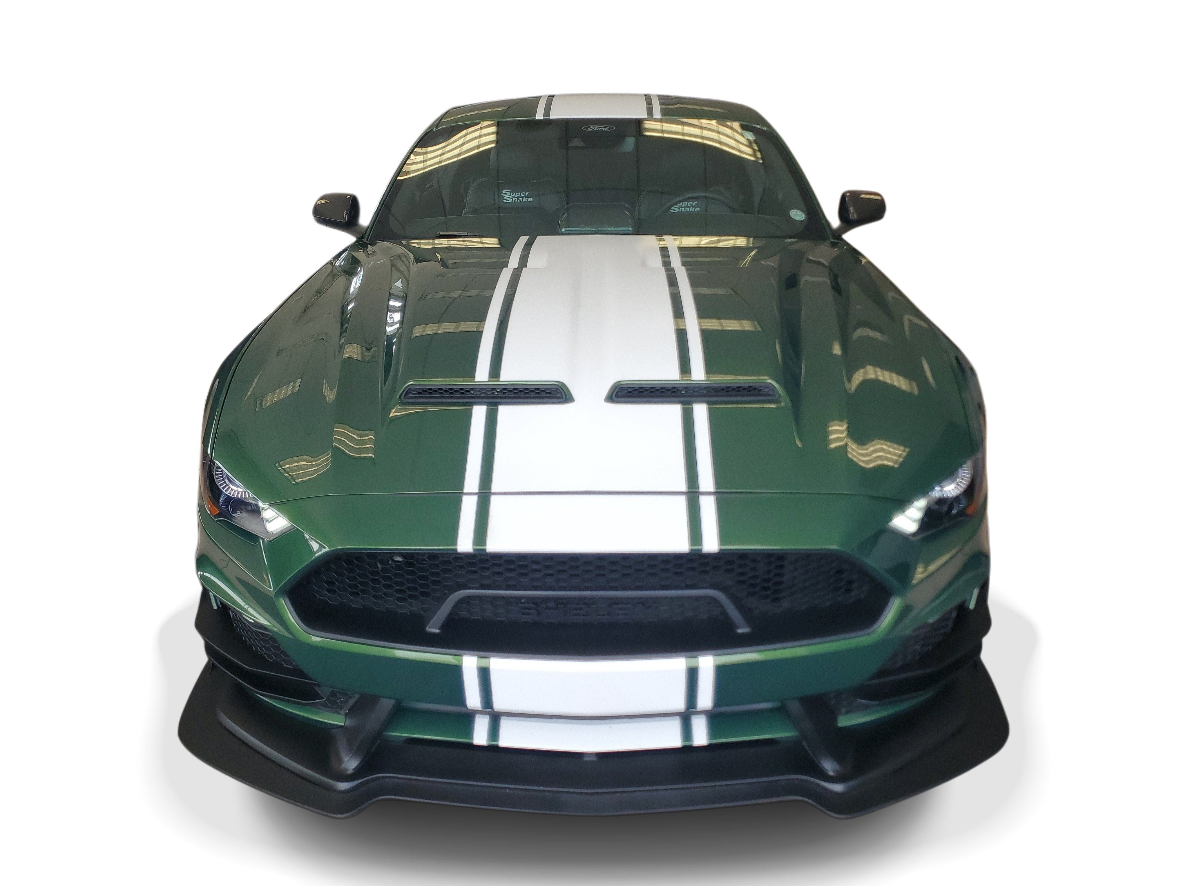 2023 Ford Mustang GT Premium Super Snake