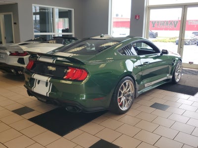 2023 Ford Mustang GT Premium Super Snake