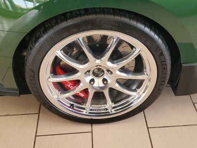 2023 Ford Mustang GT Premium Super Snake