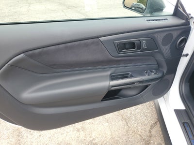 2024 Ford Mustang Dark Horse