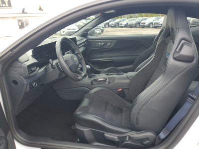 2024 Ford Mustang Dark Horse