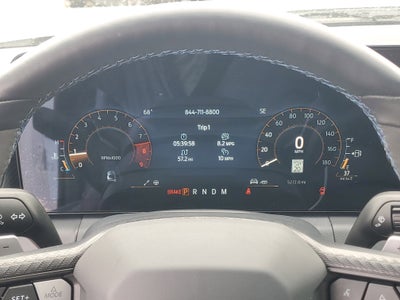 2024 Ford Mustang Dark Horse