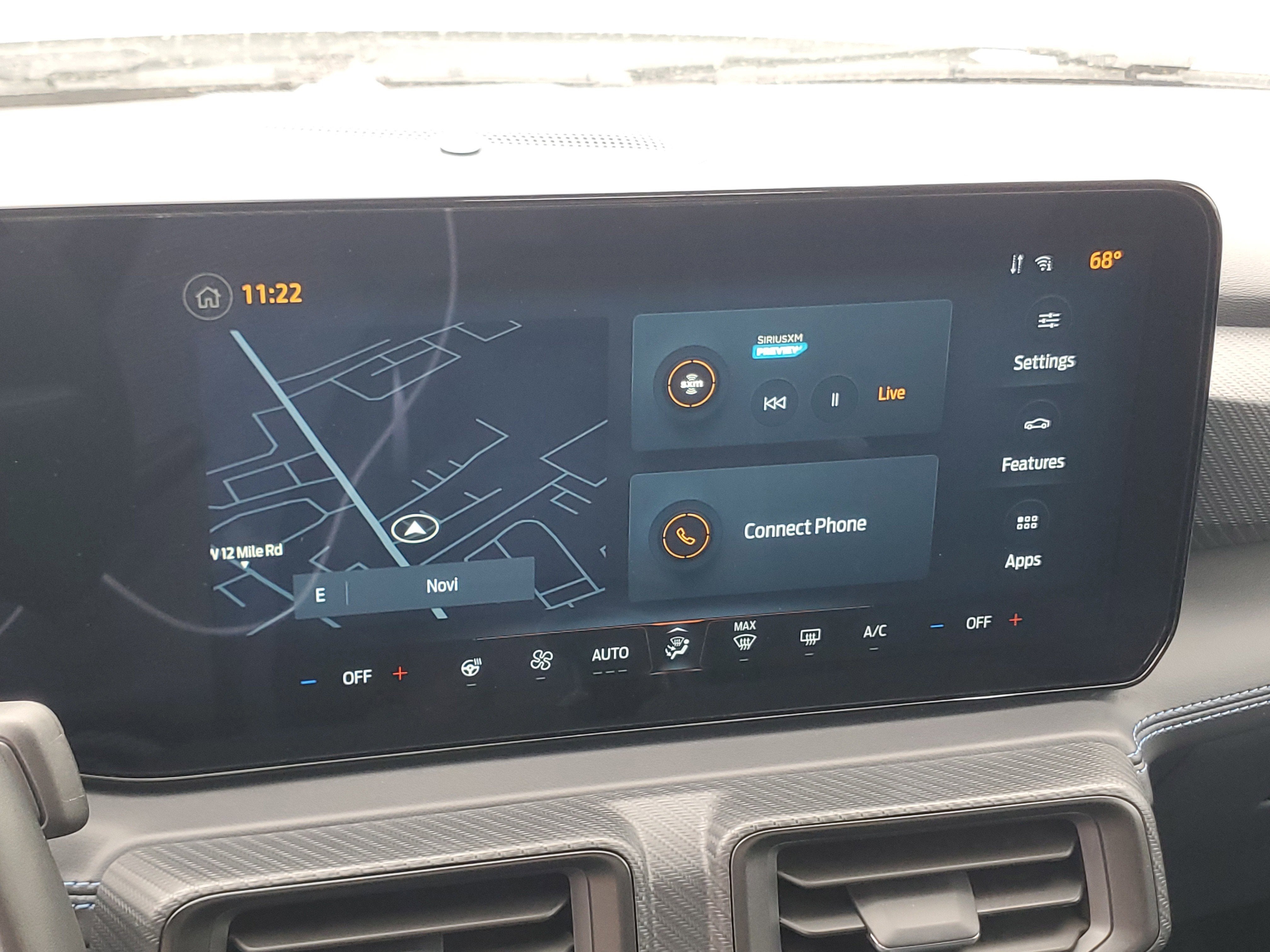 2024 Ford Mustang Dark Horse