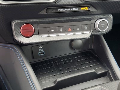 2024 Ford Mustang Dark Horse