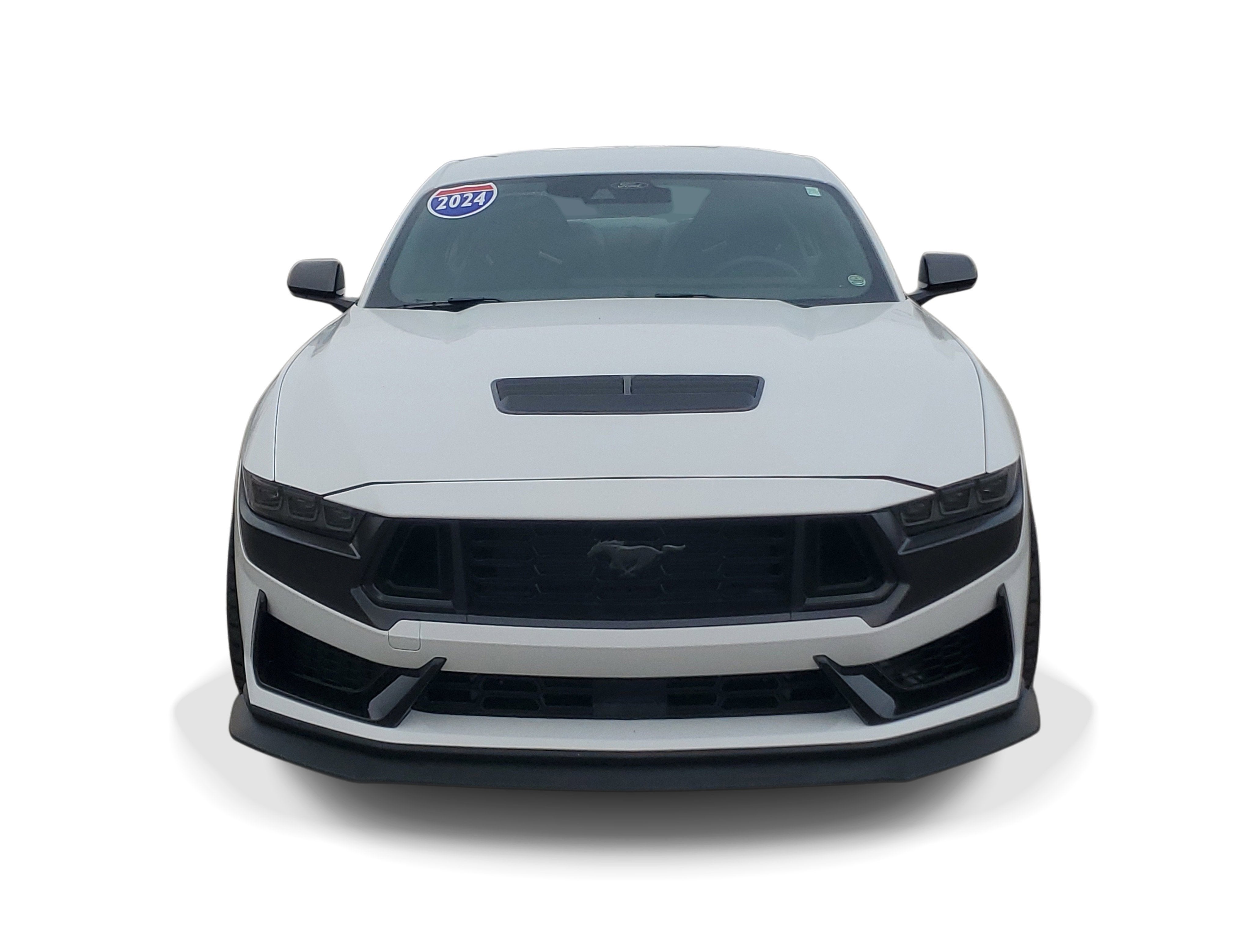 2024 Ford Mustang Dark Horse