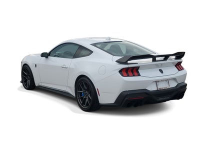 2024 Ford Mustang Dark Horse