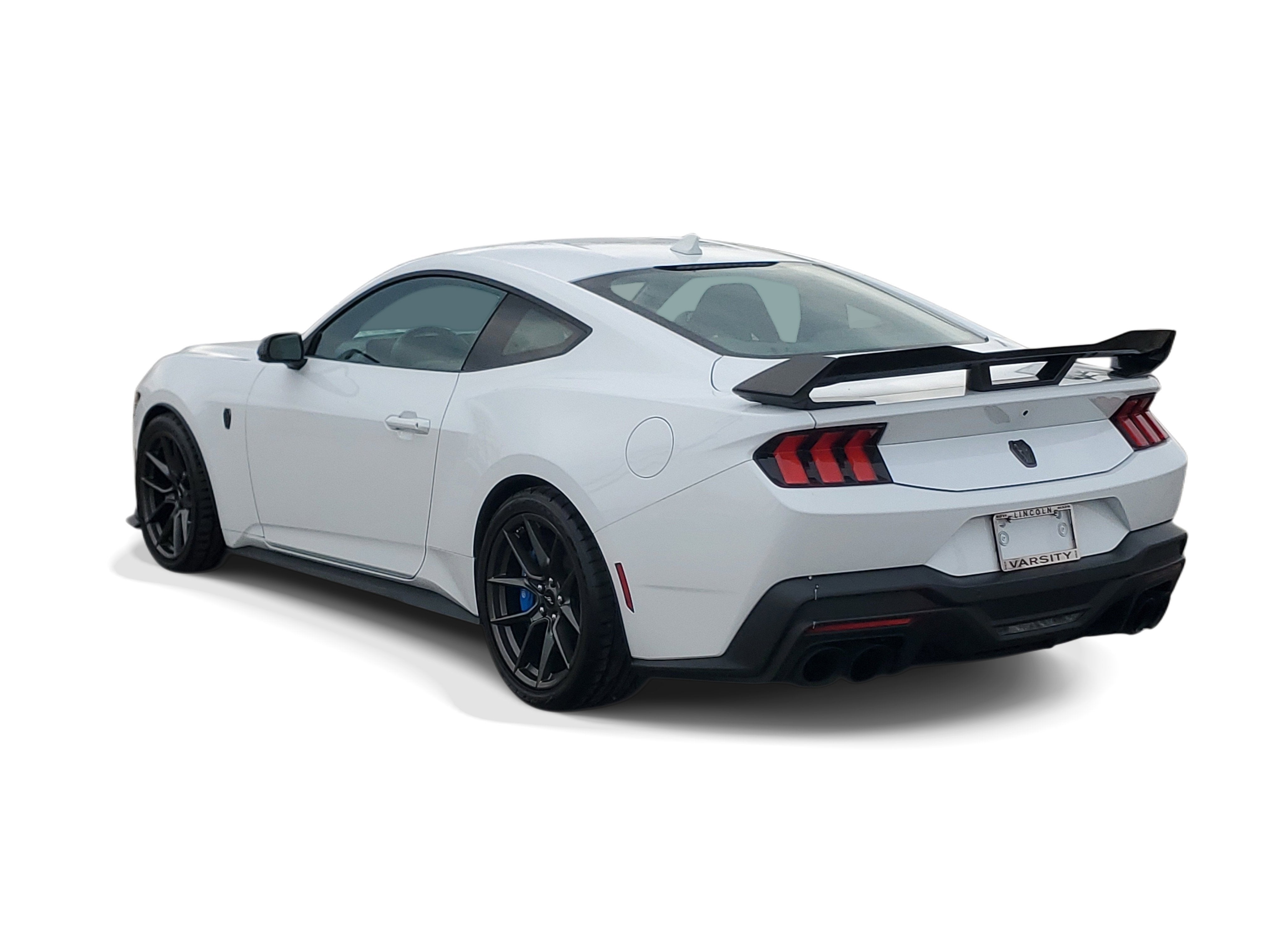 2024 Ford Mustang Dark Horse