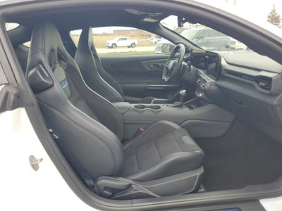 2024 Ford Mustang Dark Horse