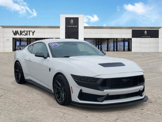 2024 Ford Mustang Dark Horse