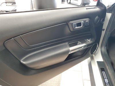 2023 Ford Mustang Mach 1