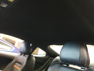 2023 Ford Mustang Mach 1