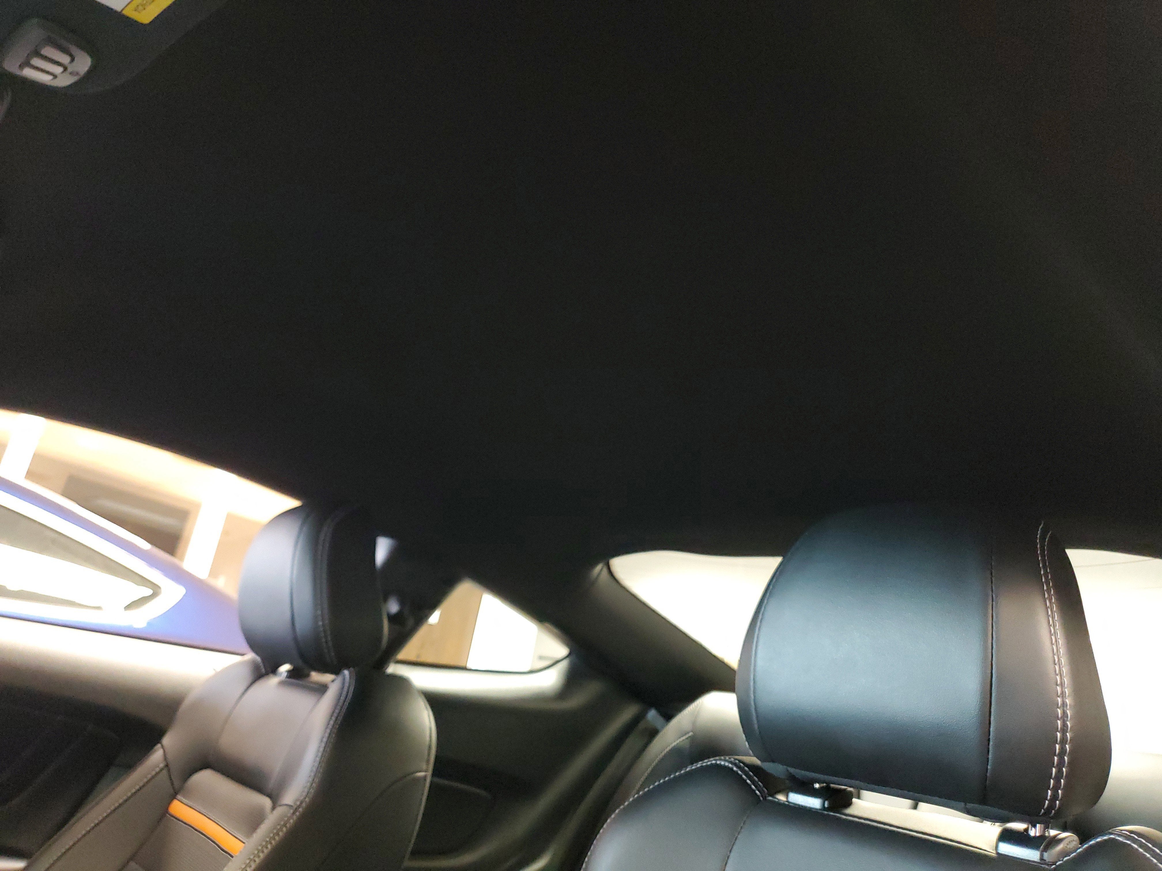 2023 Ford Mustang Mach 1