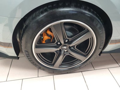 2023 Ford Mustang Mach 1