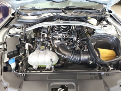 2023 Ford Mustang Mach 1