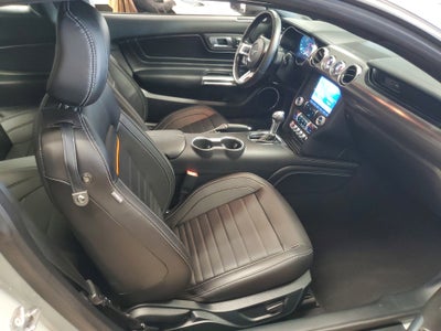 2023 Ford Mustang Mach 1