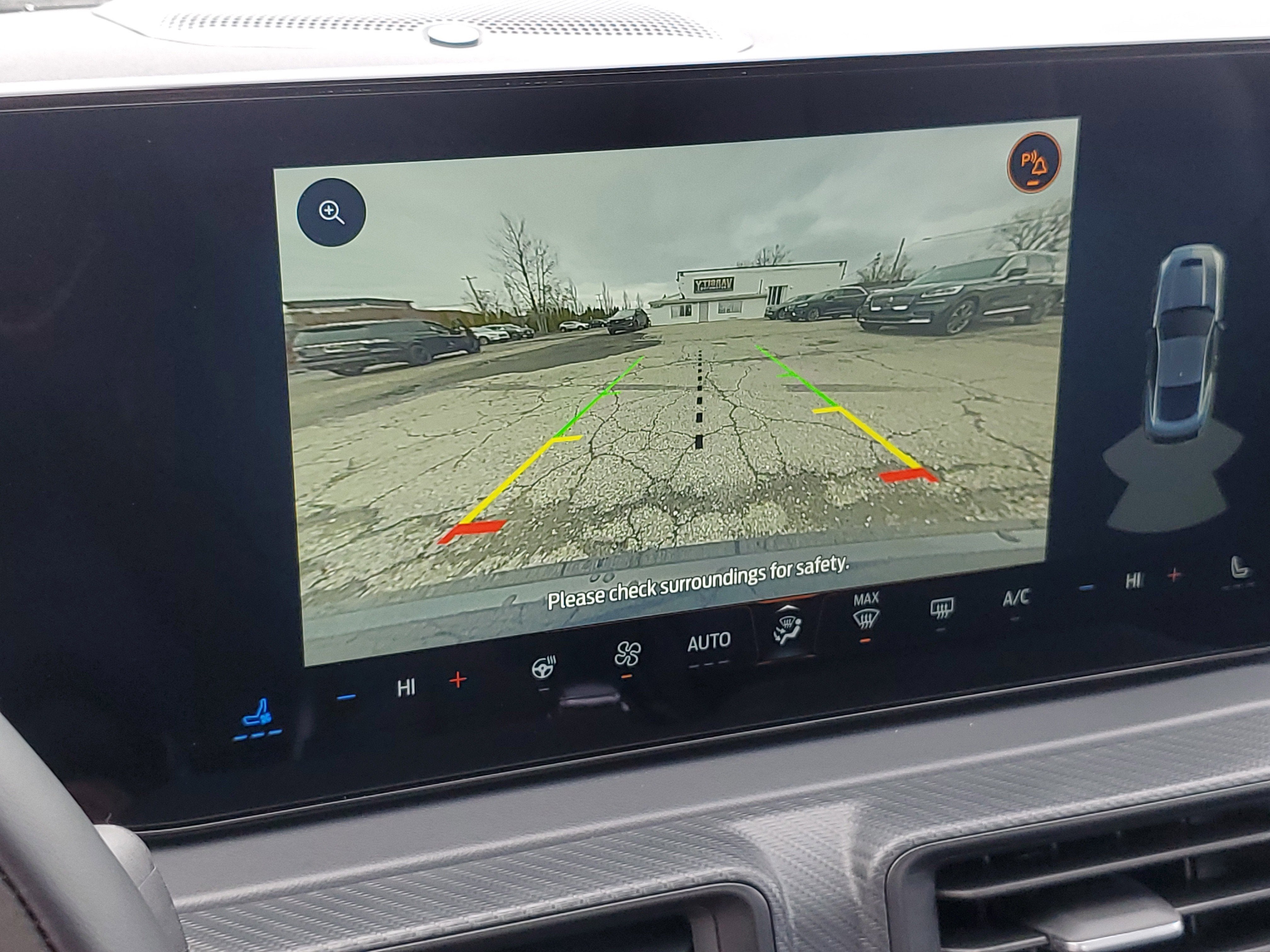 2024 Ford Mustang Dark Horse