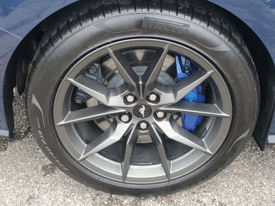 2024 Ford Mustang Dark Horse