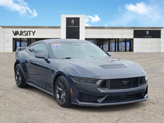 2024 Ford Mustang Dark Horse