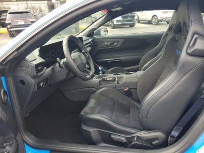 2024 Ford Mustang Dark Horse