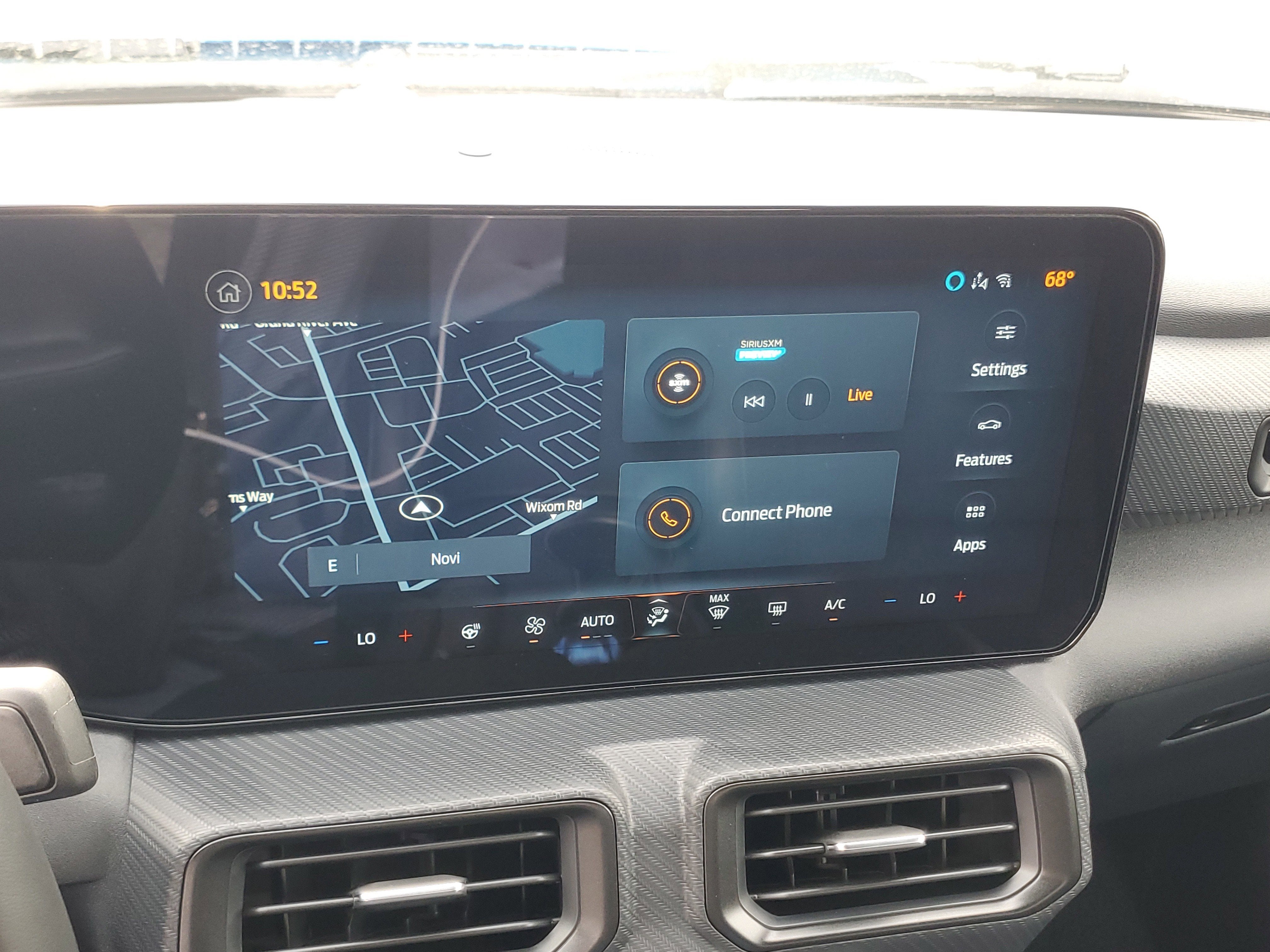 2024 Ford Mustang Dark Horse